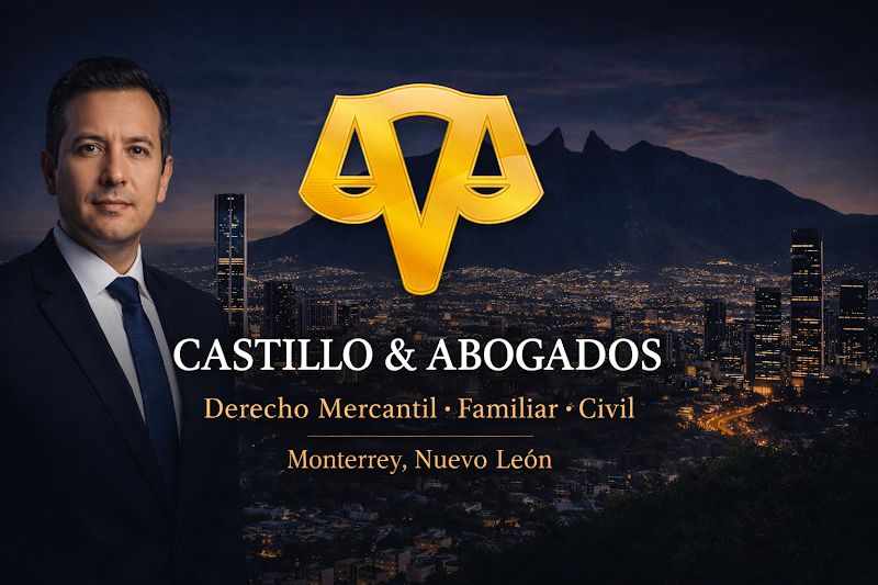 Castillo & Abogados, Monterrey