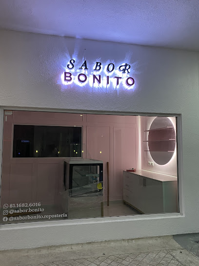 Sabor Bonito Repostería, Monterrey