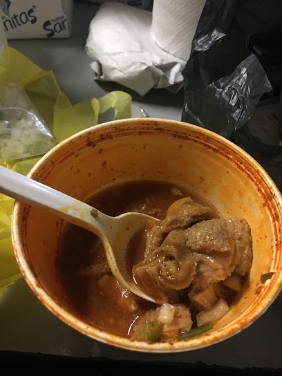 Barbacoa Y Menudo El Fer