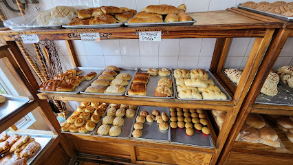 Panadería Candy, Monterrey