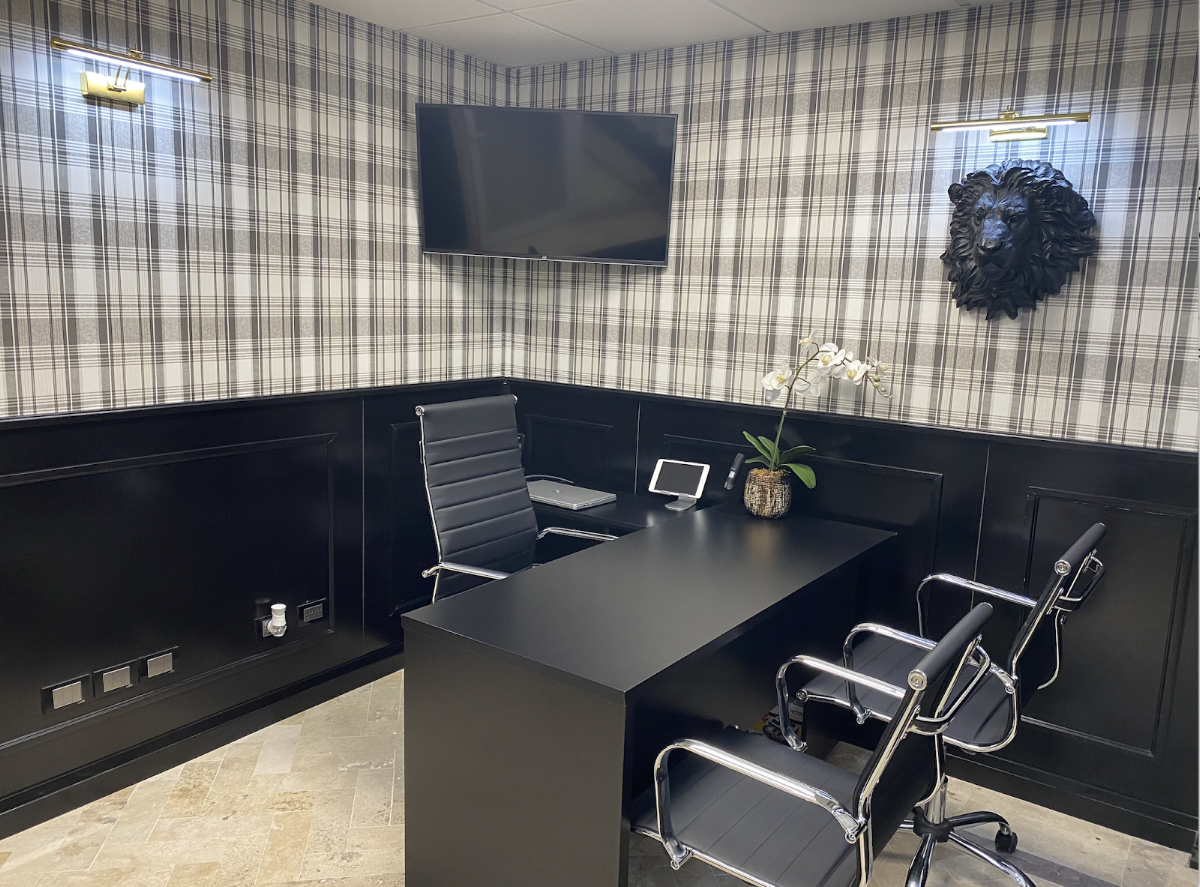 Bold Hair Restoration, Monterrey