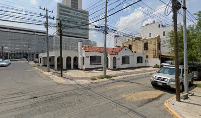 Dra. Martha Rosa Vaca Aguilera, Dermatólogo