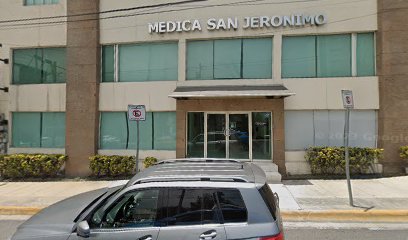 Dermatólogo - Dra. Diana Montemayor