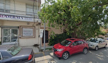 González Soto Remigio Doctor