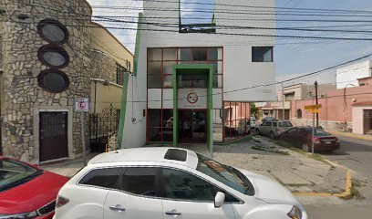 Dr Carlos Zermeño Frias