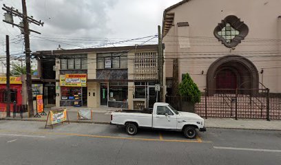 Carnes Seca
