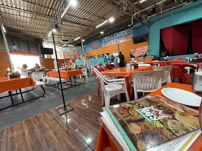 Restaurante Mariscos El Rey