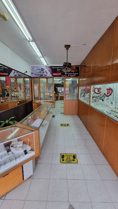 Joyeria Real