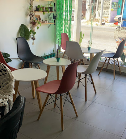 Mundo Cafe