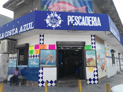 La Costa Azul