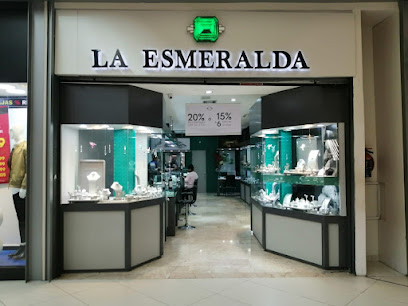 La Esmeralda
