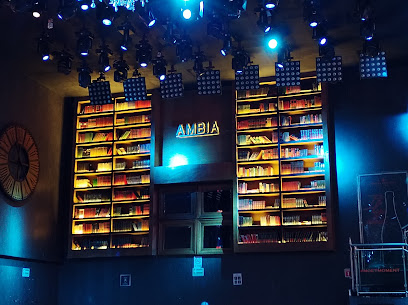 Ambia Social Club