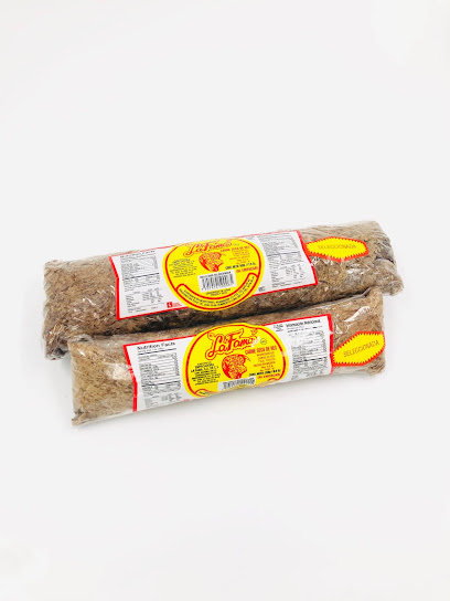CARNE SECA LA FAMA