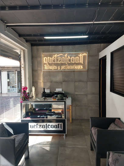 QUETZALCOATL Tatuajes y Perforaciones