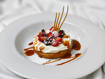 Instituto Culinario Monterrey