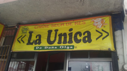 Carnes Seca y Dulces Regionales