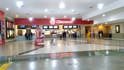 Plaza Real Monterrey