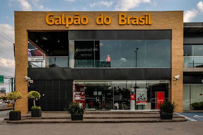 Galpão do Brasil Monterrey