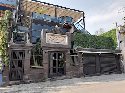 Casa Morelos