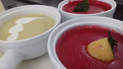 Instituto de Estudios Gastronómicos SUGAR