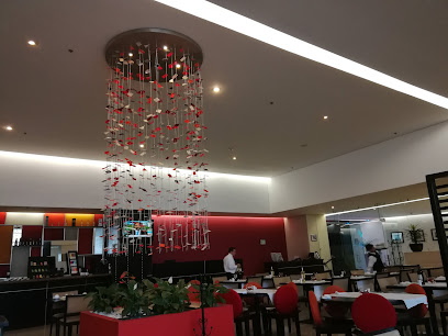 Restaurante nH Monterrey