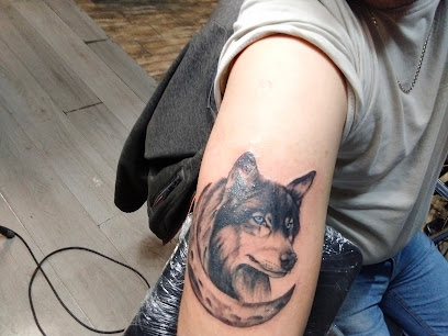 Lucky Tattoo's Centro (Oficial)