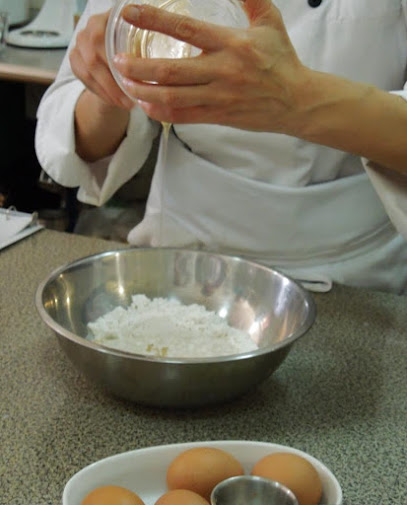 ESCUELA DE COCINA ASTRID KERLEGAND