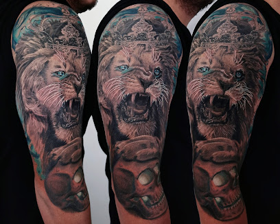 Om Tattoo Monterrey