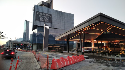 Galerías Valle Oriente