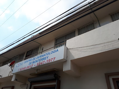 Centro de Dermatología de Monterrey