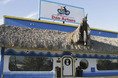 Mariscos Don Arturo