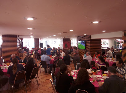 Restaurante del Pueblito