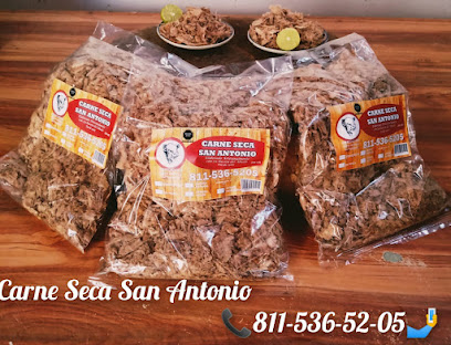 Carne Seca en Monterrey Carne Seca San Antonio