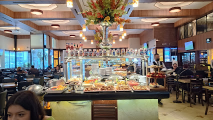 Mr. Pampas Garza Sada