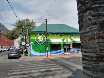 Restaurante La Costa Verde