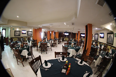 Mariscos La Jaibita
