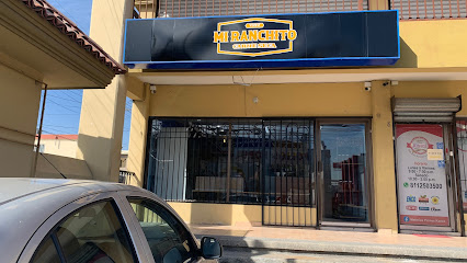 Mi Ranchito Carne Seca