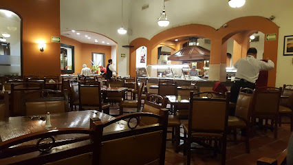 Los Generales Buffets San Jerónimo