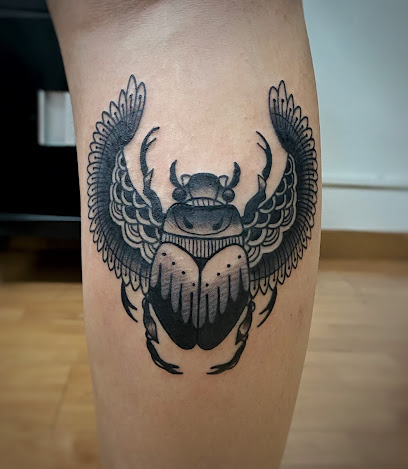 79 TATTOO STUDIO
