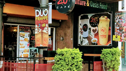 Zu Cafe Centro