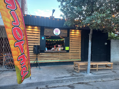 Los Elotes del Tío Pancho