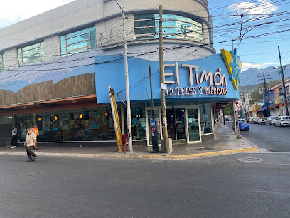 El Timon