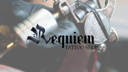 Requiem tattoo