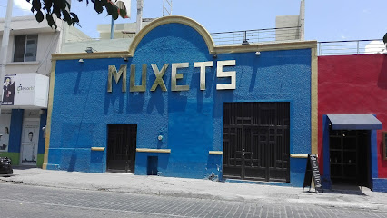 Muxets