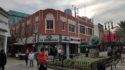 La Esmeralda Morelos Centro