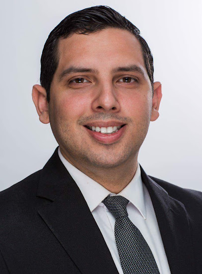 Dr. Juan Carlos Robles Méndez Dermatólogo