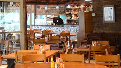 Mariscos Muelle 17