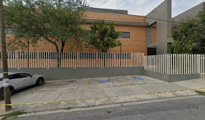 Hospital Infantil Monterrey