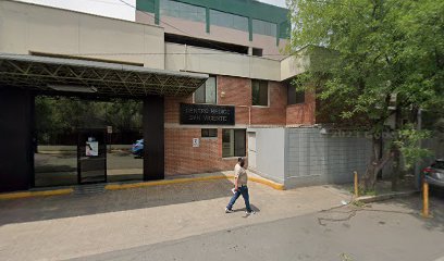 Hospital de la UNAM