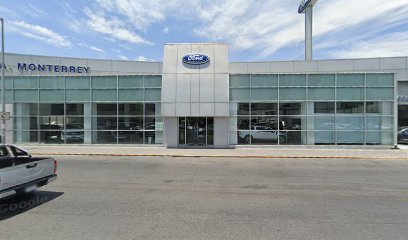 Universidad Metropolitana de Monterrey